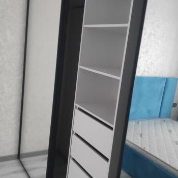 Продается 1-комнатная квартира, 38,7 м²