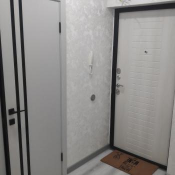 Продается 1-комнатная квартира, 38,7 м²