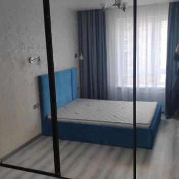 Продается 1-комнатная квартира, 38,7 м²