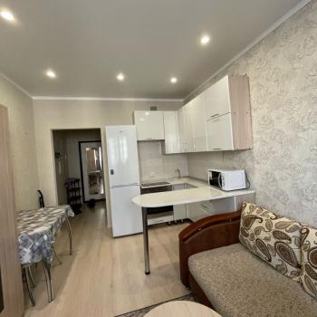 Продается 1-комнатная квартира, 20 м²