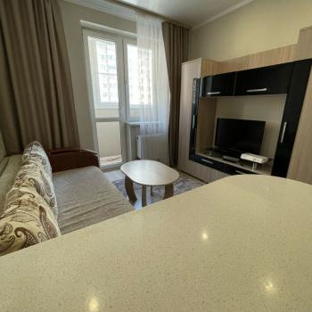 Продается 1-комнатная квартира, 20 м²