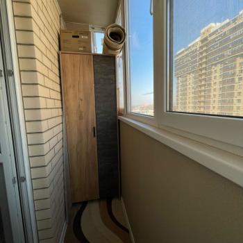 Продается 1-комнатная квартира, 20 м²