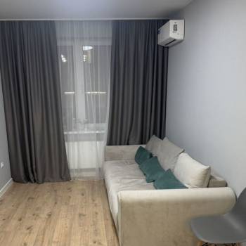 Сдается 2-х комнатная квартира, 50 м²