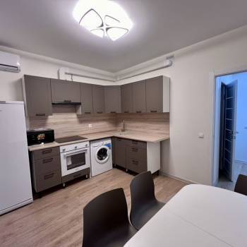 Сдается 1-комнатная квартира, 34 м²