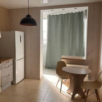 Сдается 1-комнатная квартира, 40,2 м²