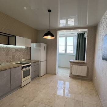 Сдается 1-комнатная квартира, 40,2 м²