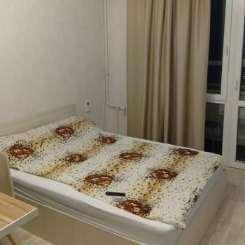 Сдается 1-комнатная квартира, 22 м²