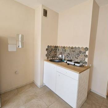 Сдается 1-комнатная квартира, 23 м²