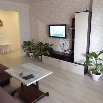 Сдается 2-х комнатная квартира, 56 м²