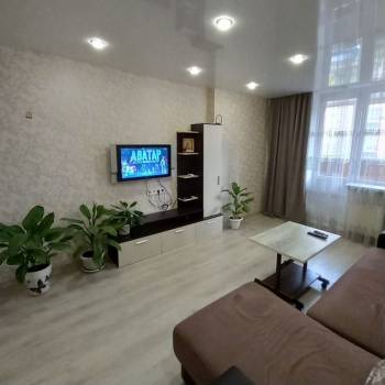 Сдается 2-х комнатная квартира, 56 м²