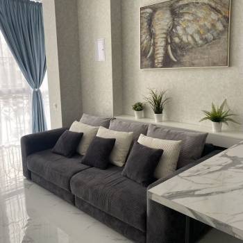 Продается 1-комнатная квартира, 50 м²