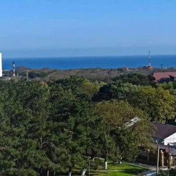 Продается 1-комнатная квартира, 53,5 м²