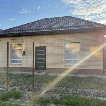 Продается Дом, 90 м²