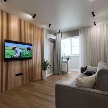 Продается 2-х комнатная квартира, 59 м²