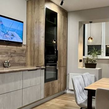 Продается 2-х комнатная квартира, 59 м²