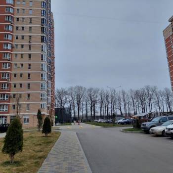 Продается 2-х комнатная квартира, 58 м²