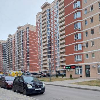 Продается 2-х комнатная квартира, 58 м²