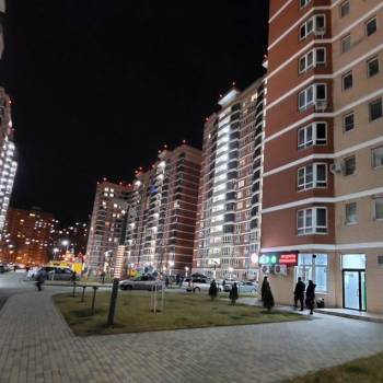 Продается 2-х комнатная квартира, 58 м²