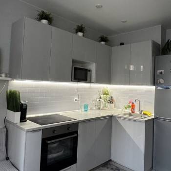 Продается 2-х комнатная квартира, 57 м²