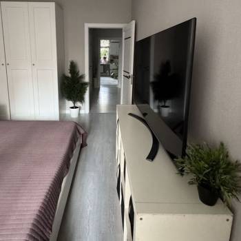 Продается 2-х комнатная квартира, 57 м²