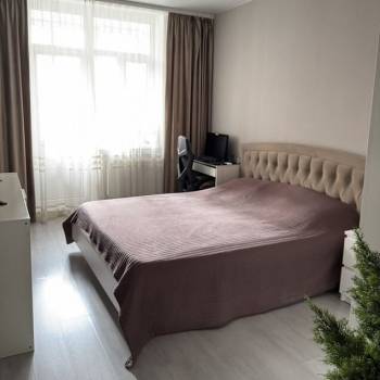 Продается 2-х комнатная квартира, 57 м²