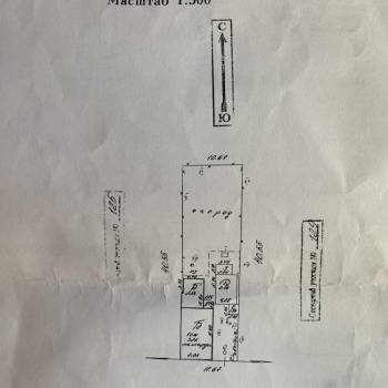 Продается Участок, 440 м²