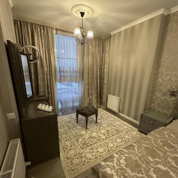 Продается 3-х комнатная квартира, 116 м²