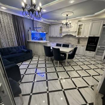 Продается 3-х комнатная квартира, 116 м²