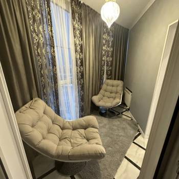 Продается 3-х комнатная квартира, 116 м²