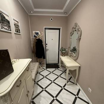 Продается 3-х комнатная квартира, 116 м²