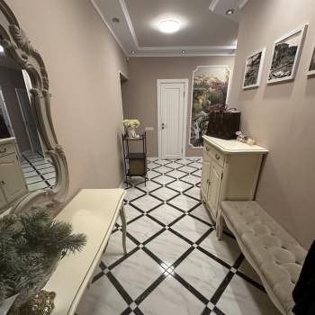 Продается 3-х комнатная квартира, 116 м²