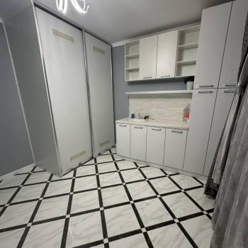 Продается 3-х комнатная квартира, 116 м²