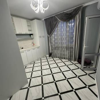 Продается 3-х комнатная квартира, 116 м²