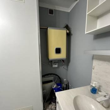 Продается 3-х комнатная квартира, 116 м²