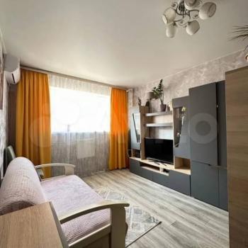 Продается 1-комнатная квартира, 37 м²