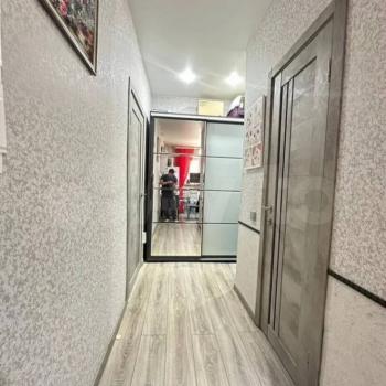 Продается 1-комнатная квартира, 37 м²