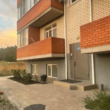 Продается 1-комнатная квартира, 25,1 м²