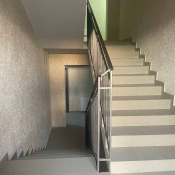 Продается 1-комнатная квартира, 25,1 м²