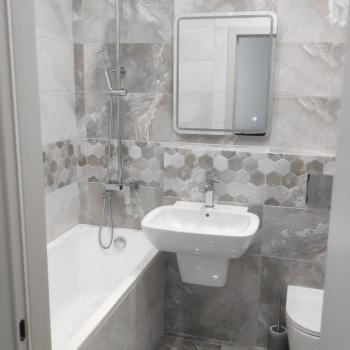 Продается 1-комнатная квартира, 38,7 м²