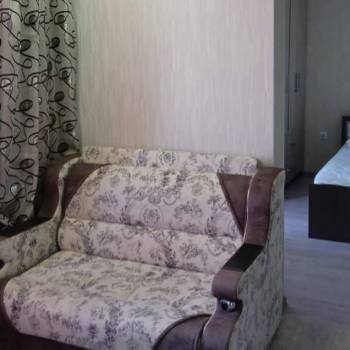 Сдается 1-комнатная квартира, 29 м²