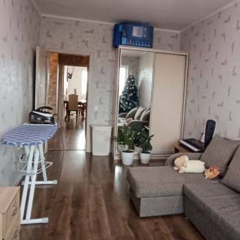 Продается 2-х комнатная квартира, 65 м²
