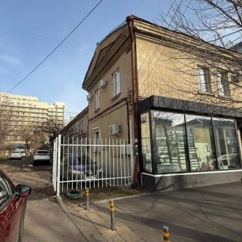 Продается 2-х комнатная квартира, 47 м²