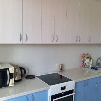 Продается 1-комнатная квартира, 38 м²