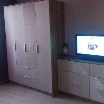 Продается 1-комнатная квартира, 38 м²