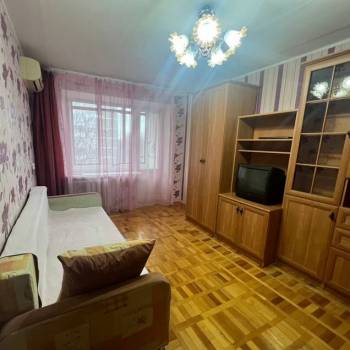 Продается 1-комнатная квартира, 30,3 м²