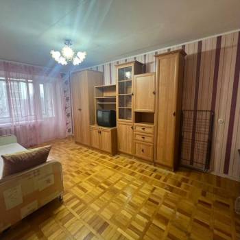 Продается 1-комнатная квартира, 30,3 м²
