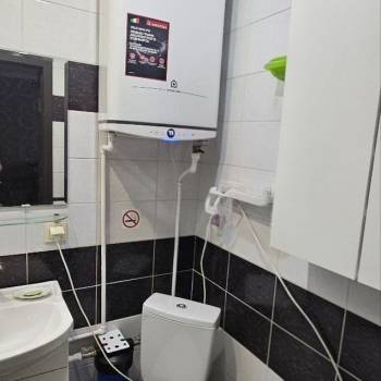 Продается 1-комнатная квартира, 40,5 м²