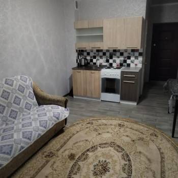 Сдается 1-комнатная квартира, 25 м²