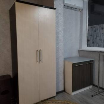 Сдается 1-комнатная квартира, 25 м²