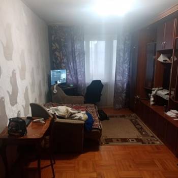 Продается 2-х комнатная квартира, 44,7 м²